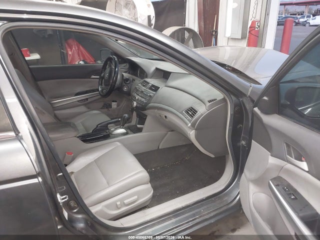 Продаж на аукціоні авто 2009 Honda Accord 3.5 Ex-l, vin: 1HGCP36809A042295, номер лоту: 45068709