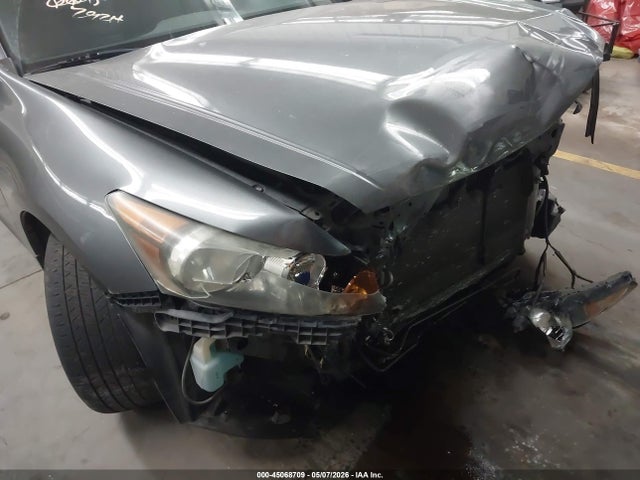 Продаж на аукціоні авто 2009 Honda Accord 3.5 Ex-l, vin: 1HGCP36809A042295, номер лоту: 45068709