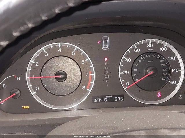 Продаж на аукціоні авто 2009 Honda Accord 3.5 Ex-l, vin: 1HGCP36809A042295, номер лоту: 45068709
