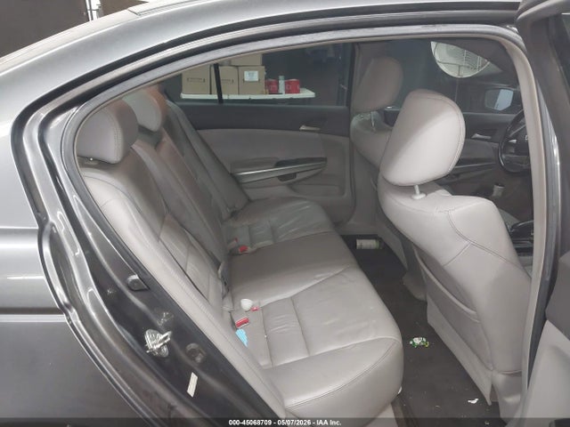 Продаж на аукціоні авто 2009 Honda Accord 3.5 Ex-l, vin: 1HGCP36809A042295, номер лоту: 45068709