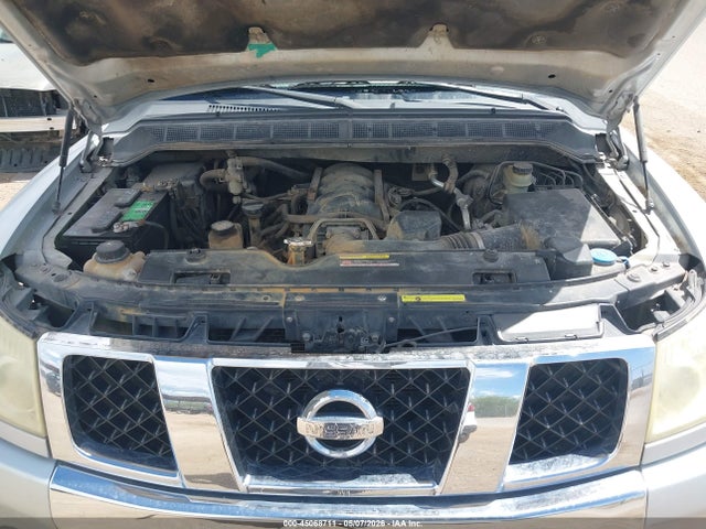 Продаж на аукціоні авто 2004 Nissan Pathfinder Armada Le, vin: 5N1AA08A64N707932, номер лоту: 45068711