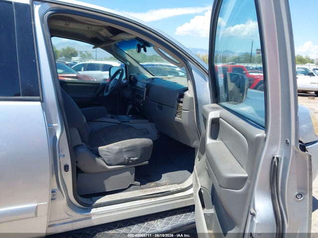 Продаж на аукціоні авто 2004 Nissan Pathfinder Armada Le, vin: 5N1AA08A64N707932, номер лоту: 45068711