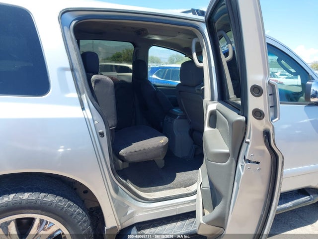 Продаж на аукціоні авто 2004 Nissan Pathfinder Armada Le, vin: 5N1AA08A64N707932, номер лоту: 45068711