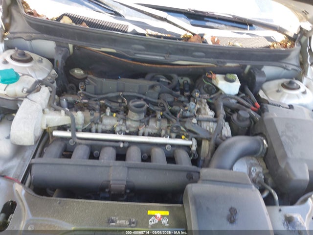 45068714 :رقم المزاد ، YV4982CY8A1547829 vin ، 2010 Volvo Xc90 3.2 مزاد بيع
