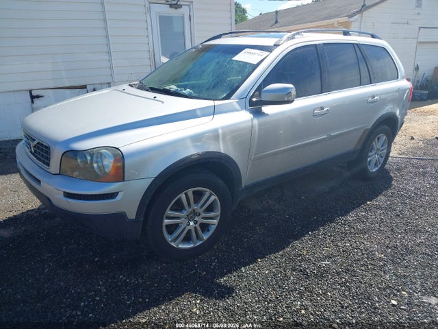 45068714 :رقم المزاد ، YV4982CY8A1547829 vin ، 2010 Volvo Xc90 3.2 مزاد بيع