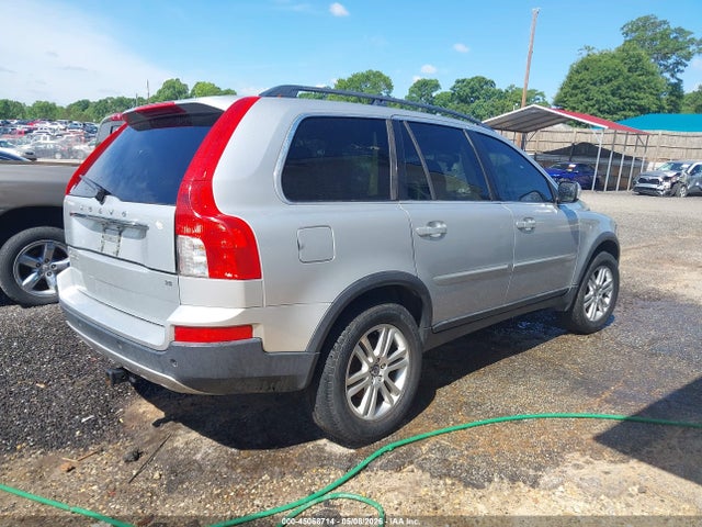 45068714 :رقم المزاد ، YV4982CY8A1547829 vin ، 2010 Volvo Xc90 3.2 مزاد بيع