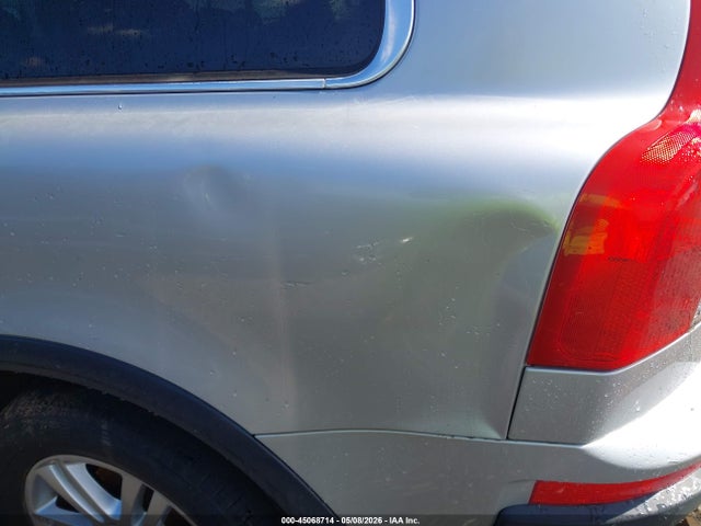 45068714 :رقم المزاد ، YV4982CY8A1547829 vin ، 2010 Volvo Xc90 3.2 مزاد بيع