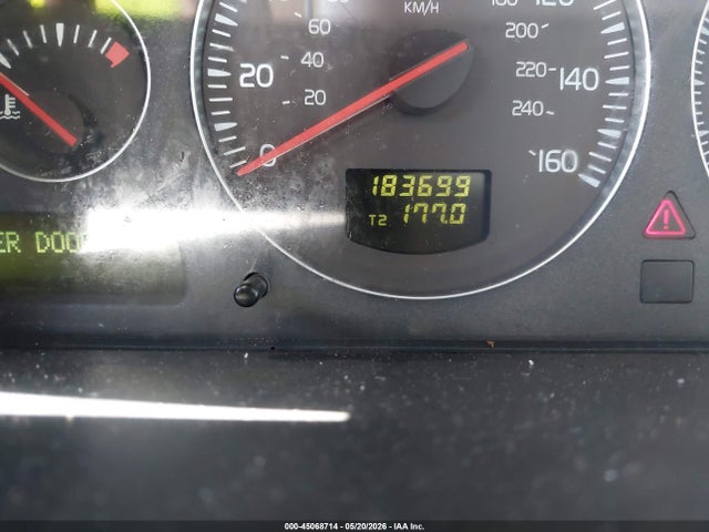 45068714 :رقم المزاد ، YV4982CY8A1547829 vin ، 2010 Volvo Xc90 3.2 مزاد بيع