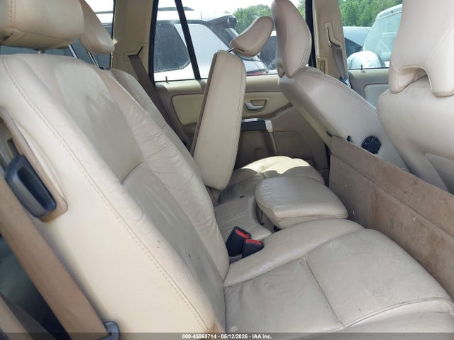 45068714 :رقم المزاد ، YV4982CY8A1547829 vin ، 2010 Volvo Xc90 3.2 مزاد بيع
