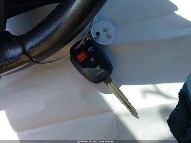 2012 Toyota Camry Se მანქანა იყიდება აუქციონზე, vin: 4T1BF1FK2CU547849, აუქციონის ნომერი: 45068716