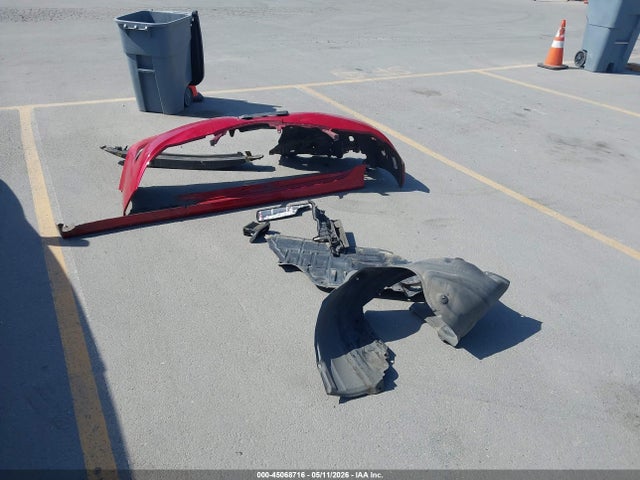 2012 Toyota Camry Se მანქანა იყიდება აუქციონზე, vin: 4T1BF1FK2CU547849, აუქციონის ნომერი: 45068716
