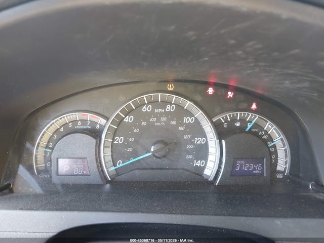 2012 Toyota Camry Se მანქანა იყიდება აუქციონზე, vin: 4T1BF1FK2CU547849, აუქციონის ნომერი: 45068716