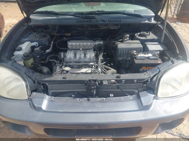 45068717 :رقم المزاد ، KM8SC13D65U886177 vin ، 2005 Hyundai Santa Fe Gls مزاد بيع