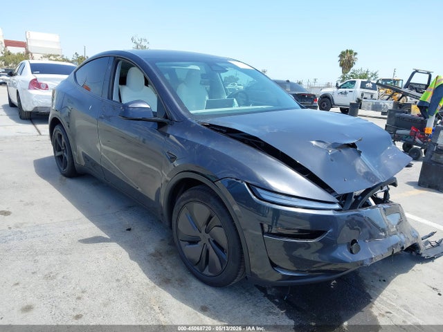 Продажа на аукционе авто 2026 Tesla Model Y, vin: 7SAYGDEE1TF568874, номер лота: 45068720