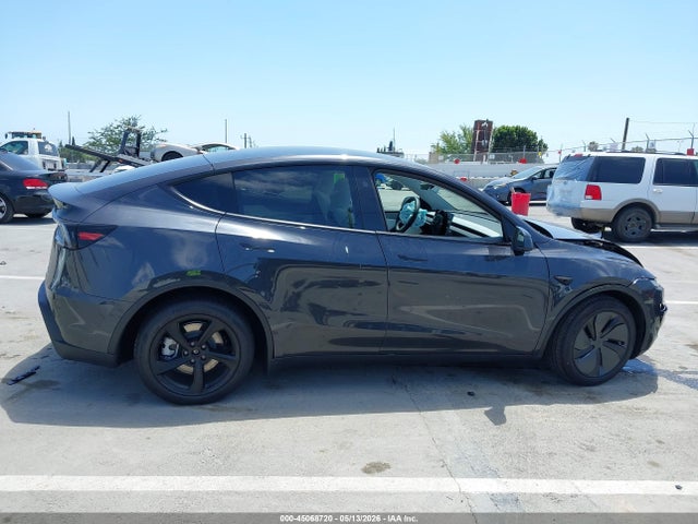 Продажа на аукционе авто 2026 Tesla Model Y, vin: 7SAYGDEE1TF568874, номер лота: 45068720