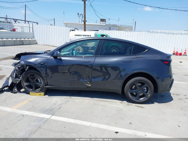 Продажа на аукционе авто 2026 Tesla Model Y, vin: 7SAYGDEE1TF568874, номер лота: 45068720