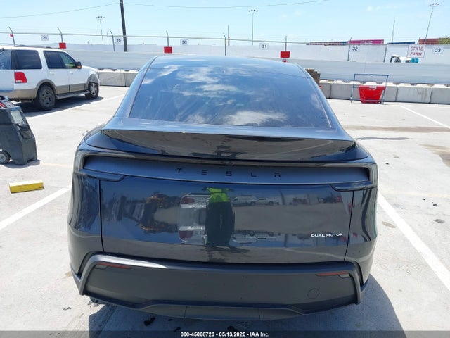 Продажа на аукционе авто 2026 Tesla Model Y, vin: 7SAYGDEE1TF568874, номер лота: 45068720