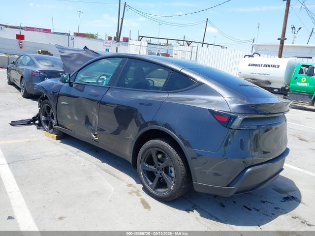 Продажа на аукционе авто 2026 Tesla Model Y, vin: 7SAYGDEE1TF568874, номер лота: 45068720
