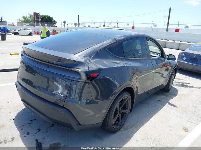 Продажа на аукционе авто 2026 Tesla Model Y, vin: 7SAYGDEE1TF568874, номер лота: 45068720