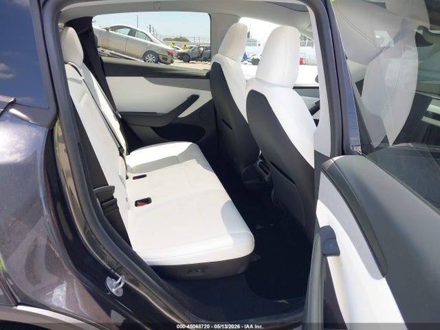 Продажа на аукционе авто 2026 Tesla Model Y, vin: 7SAYGDEE1TF568874, номер лота: 45068720