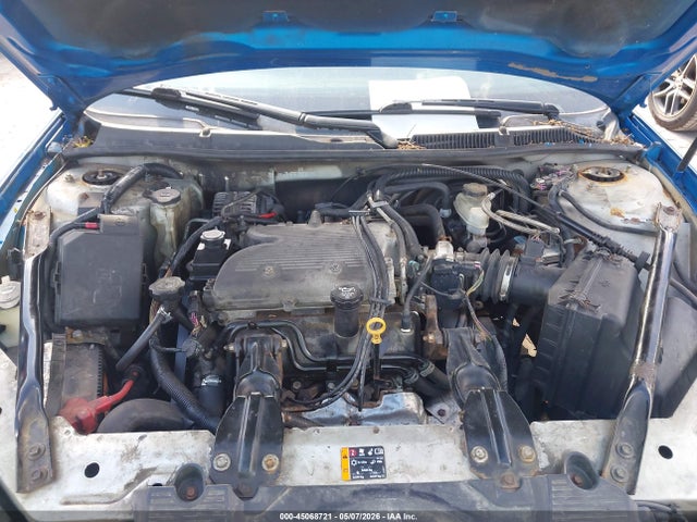 45068721 :رقم المزاد ، 2G1WG5EK6B1292122 vin ، 2011 Chevrolet Impala Lt مزاد بيع
