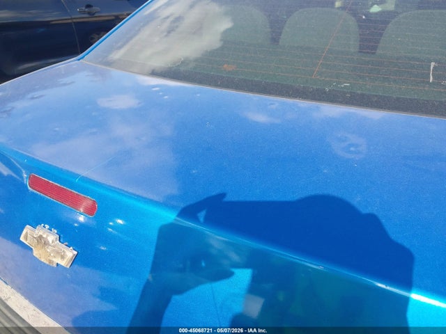 45068721 :رقم المزاد ، 2G1WG5EK6B1292122 vin ، 2011 Chevrolet Impala Lt مزاد بيع
