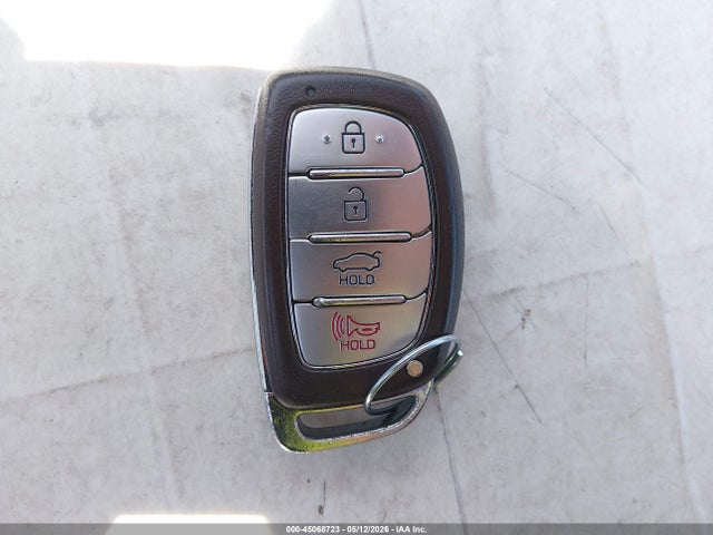 Hyundai Elantra Value Edition 2018 5NPD84LF7JH228793 Image 11