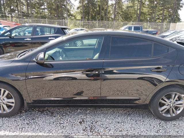 5NPD84LF7JH228793 Hyundai Elantra Value Edition