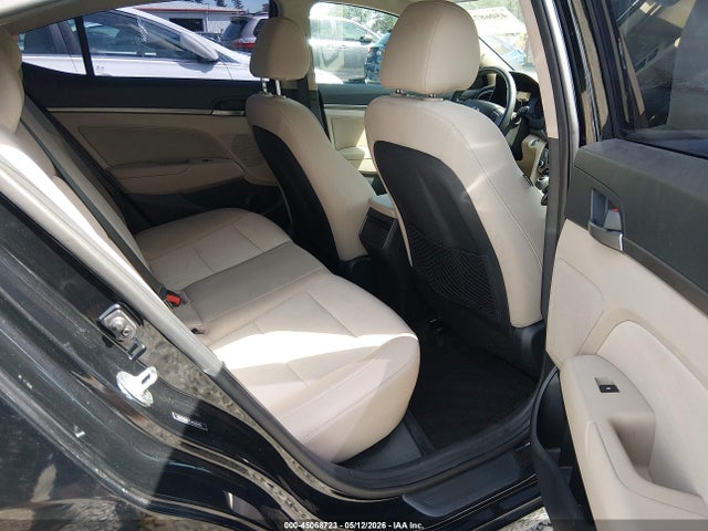 5NPD84LF7JH228793 Hyundai Elantra Value Edition