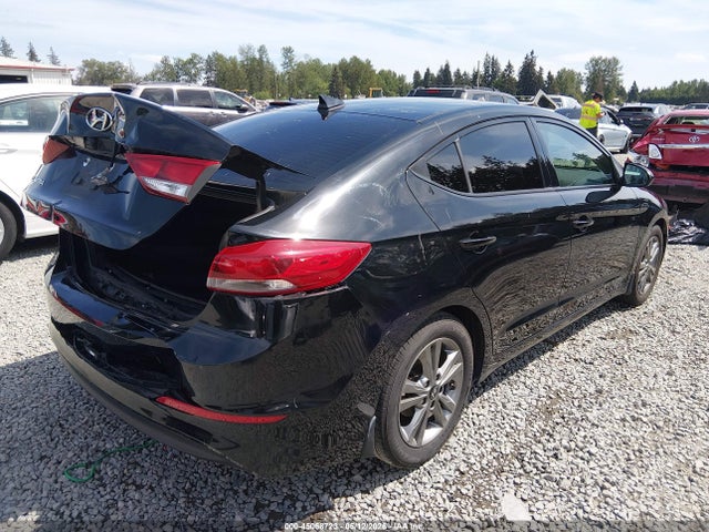 5NPD84LF7JH228793 Hyundai Elantra Value Edition