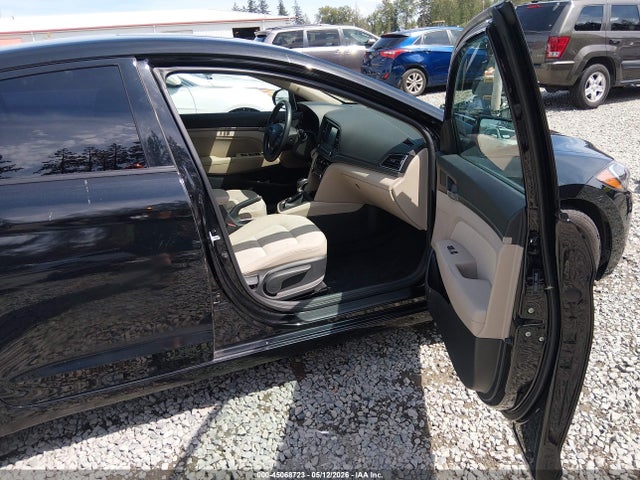 Hyundai Elantra Value Edition 2018 5NPD84LF7JH228793 Image 5