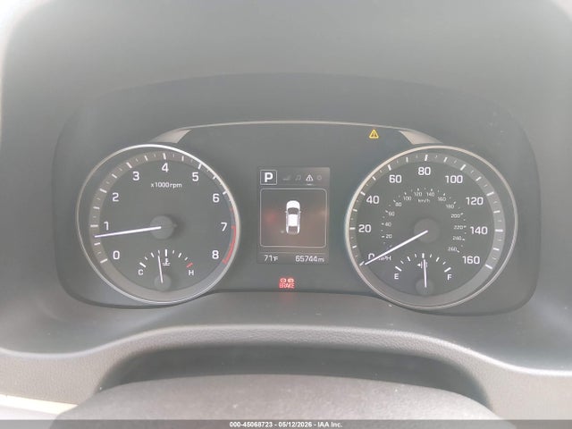 Hyundai Elantra Value Edition 2018 5NPD84LF7JH228793 Image 7