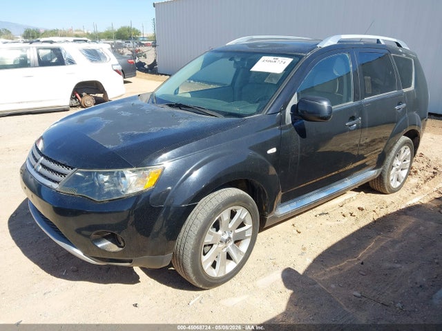 Продаж на аукціоні авто 2009 Mitsubishi Outlander Se, vin: JA4MT31W99Z009473, номер лоту: 45068724