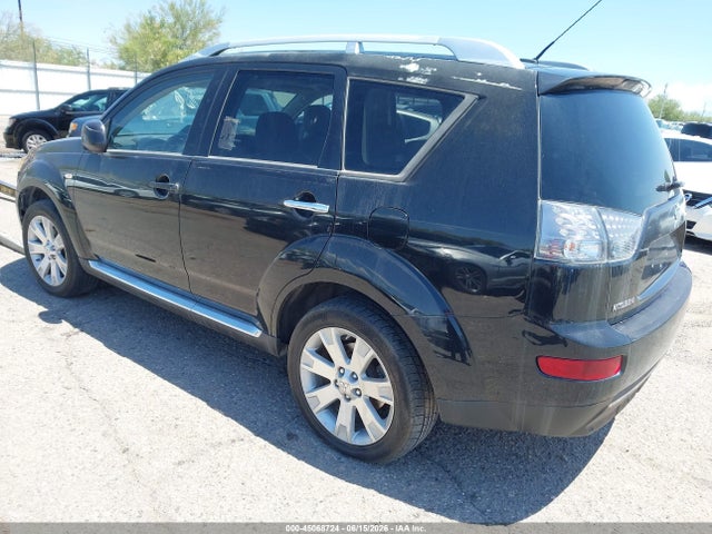 Продаж на аукціоні авто 2009 Mitsubishi Outlander Se, vin: JA4MT31W99Z009473, номер лоту: 45068724