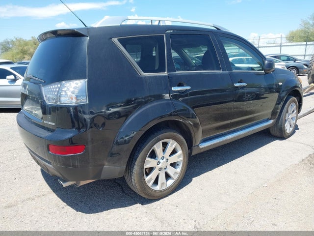 Продаж на аукціоні авто 2009 Mitsubishi Outlander Se, vin: JA4MT31W99Z009473, номер лоту: 45068724