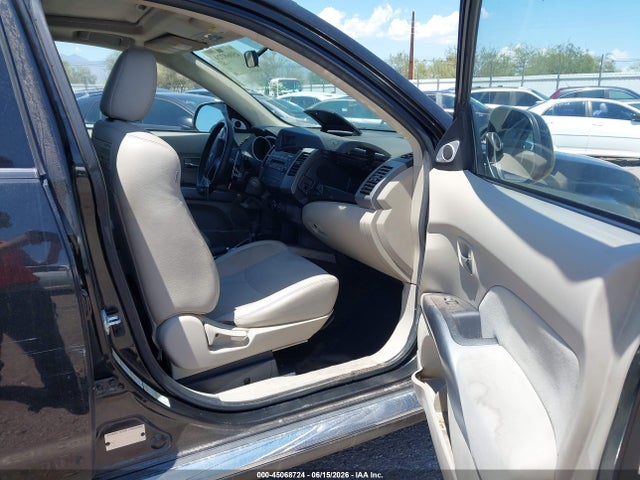 Продаж на аукціоні авто 2009 Mitsubishi Outlander Se, vin: JA4MT31W99Z009473, номер лоту: 45068724