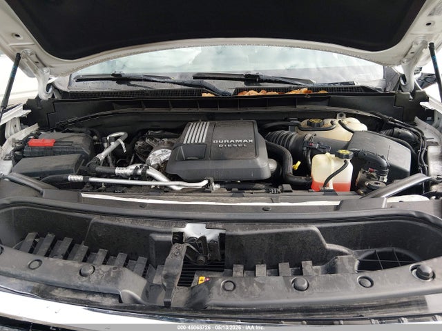 2023 Gmc Yukon 4wd Slt მანქანა იყიდება აუქციონზე, vin: 1GKS2BKT3PR468644, აუქციონის ნომერი: 45068726