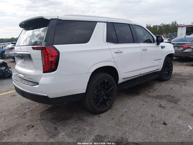 2023 Gmc Yukon 4wd Slt მანქანა იყიდება აუქციონზე, vin: 1GKS2BKT3PR468644, აუქციონის ნომერი: 45068726