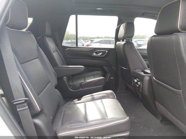 2023 Gmc Yukon 4wd Slt მანქანა იყიდება აუქციონზე, vin: 1GKS2BKT3PR468644, აუქციონის ნომერი: 45068726