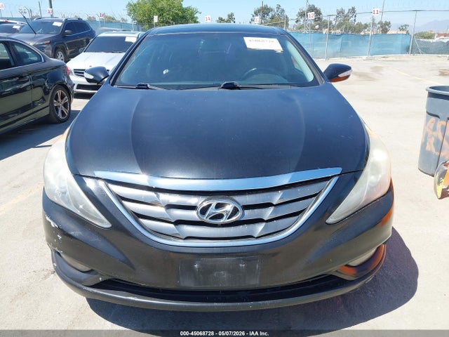Aukcja sprzedaży 2012 Hyundai Sonata Limited, vin: 5NPEC4AC0CH502155, numer aukcji: 45068728