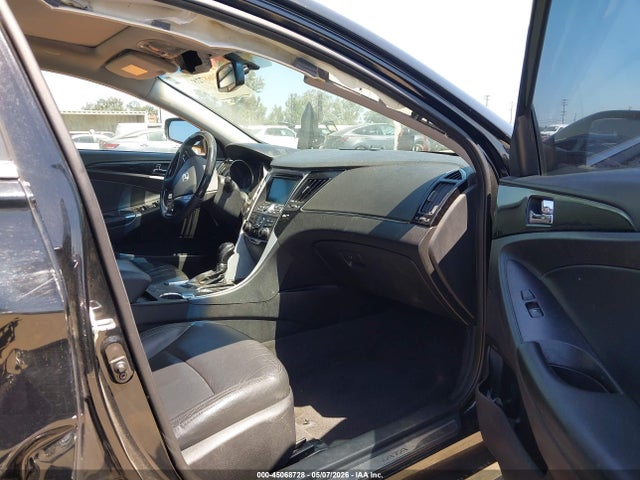 Aukcja sprzedaży 2012 Hyundai Sonata Limited, vin: 5NPEC4AC0CH502155, numer aukcji: 45068728