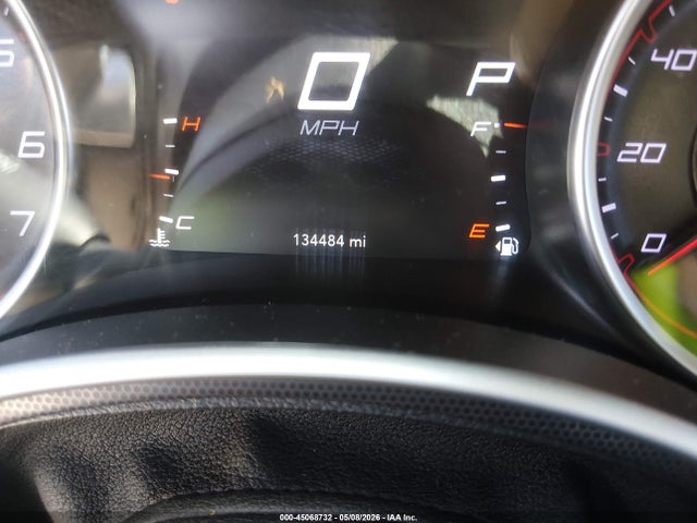 2C3CDXHG6JH218084 Dodge Charger Sxt Plus Rwd