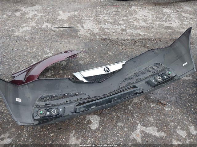 45068734 :رقم المزاد ، 2HNYD2H20DH520378 vin ، 2013 Acura Mdx مزاد بيع
