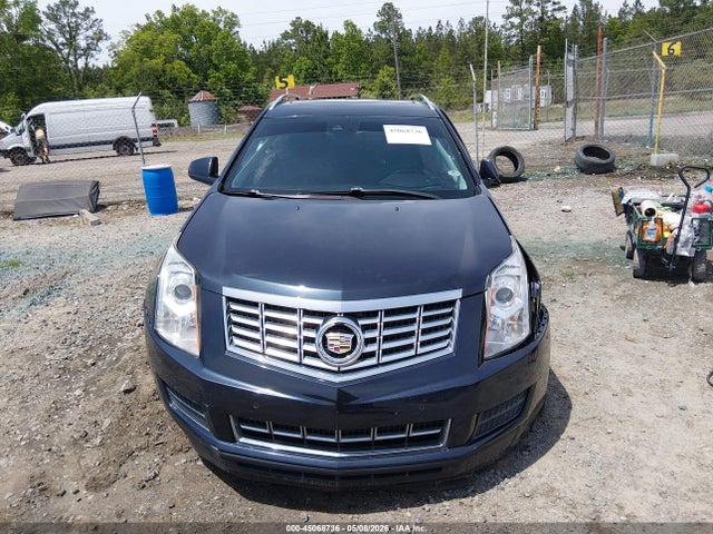 Продаж на аукціоні авто 2015 Cadillac Srx Luxury Collection, vin: 3GYFNBE36FS607641, номер лоту: 45068736