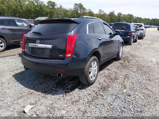 Продаж на аукціоні авто 2015 Cadillac Srx Luxury Collection, vin: 3GYFNBE36FS607641, номер лоту: 45068736