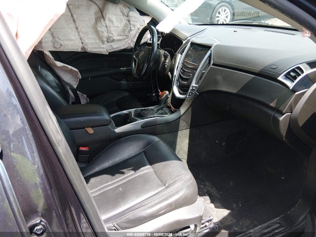 Продаж на аукціоні авто 2015 Cadillac Srx Luxury Collection, vin: 3GYFNBE36FS607641, номер лоту: 45068736