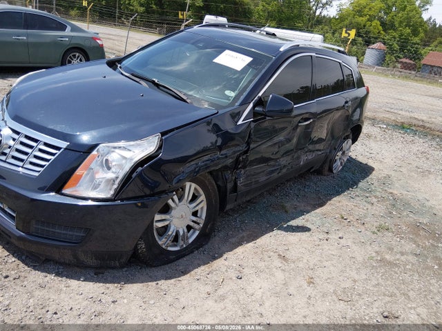 Продаж на аукціоні авто 2015 Cadillac Srx Luxury Collection, vin: 3GYFNBE36FS607641, номер лоту: 45068736
