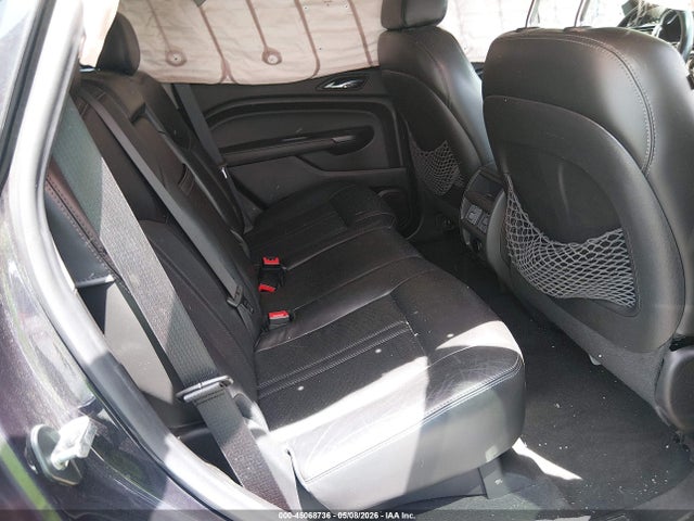 Продаж на аукціоні авто 2015 Cadillac Srx Luxury Collection, vin: 3GYFNBE36FS607641, номер лоту: 45068736
