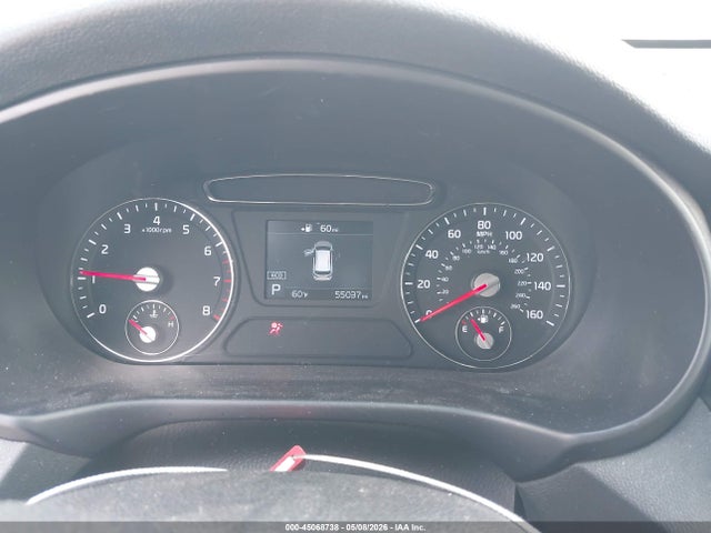5XYPG4A56KG561876 KIA Sorento 3.3l Lx