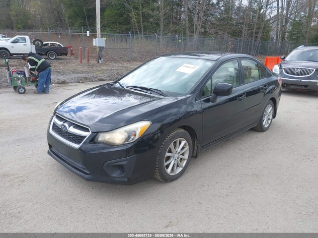 Aukcja sprzedaży 2014 Subaru Impreza 2.0i Premium, vin: JF1GJAC66EH019765, numer aukcji: 45068739